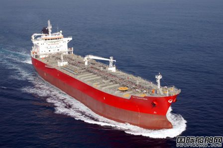 再获4艘成品油船订单！韩国造船海洋今年接单超17亿美元,