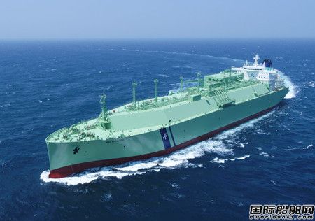  TMC获大宇造船4艘LNG船智能空气压缩机订单,