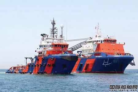Marlink签约为MEO集团102艘船提供Sealink VSAT解决方案