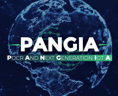 哥仑比亚船管发布开创性数字化平台PANGIA