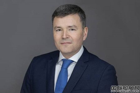 Cargotec任命新总裁兼CEO