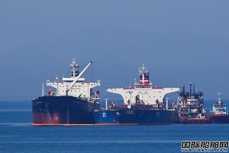  一船净赚1000万美元！石油限价令“养肥”油轮船东,