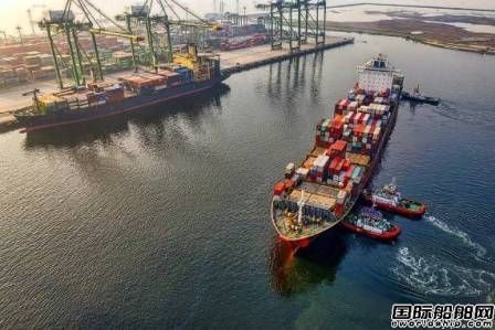 希腊船东“天价”改单!集装箱船市场要变天?,