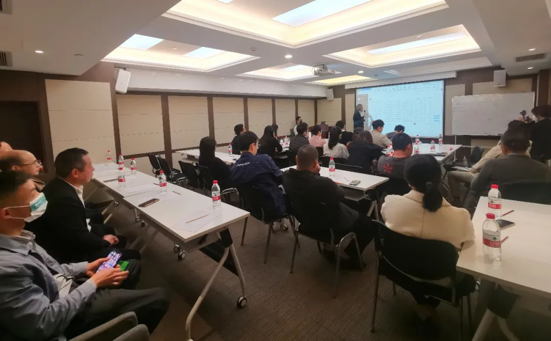 知艇有哪些你不知道的功能,这个系统功能说明会参加了吗?