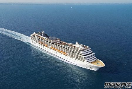 地中海邮轮发布2025年环球航线“地中海华丽”号执航