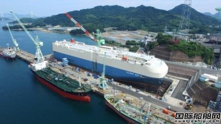 29艘！日本船企1月份接单量翻番迎来开门红