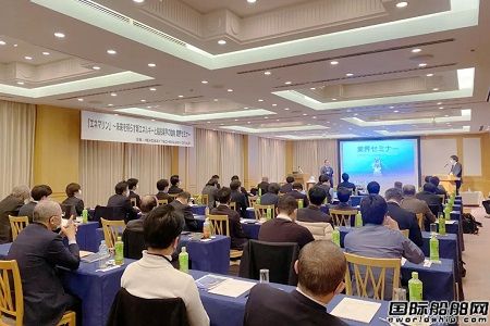引领低碳未来！海德威日本公司宣讲会圆满结束