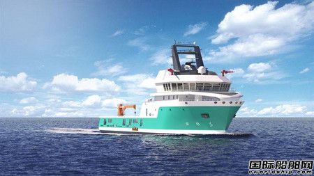  Gennal Engineering研发新型船舶电池系统获ABS认证,