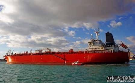  两家中国航运公司遭美国制裁！“涉嫌”协助伊朗石油贸易？,
