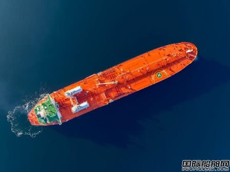  AET与PTLCL合作建造零排放氨动力阿芙拉型油船,