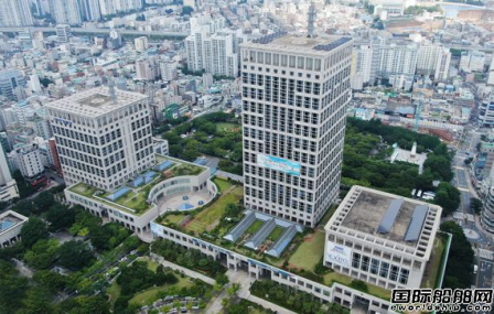22个新造船项目！韩国政府支持中小船企海外接单见成效
