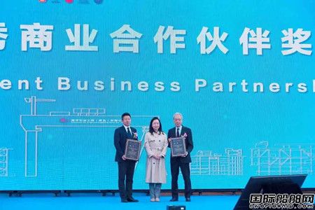 全部35个模块!海油工程建造加拿大LNG项目完工交付,