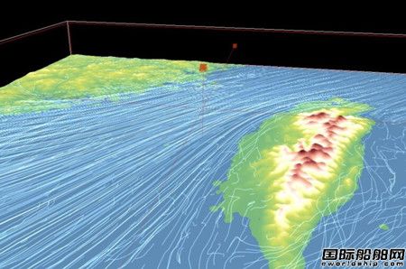  Weathernews推出海上风电市场AI天气预测服务,