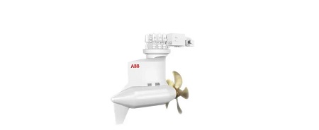ABB签约为Fincantieri四艘新造邮轮提供Azipod推进器