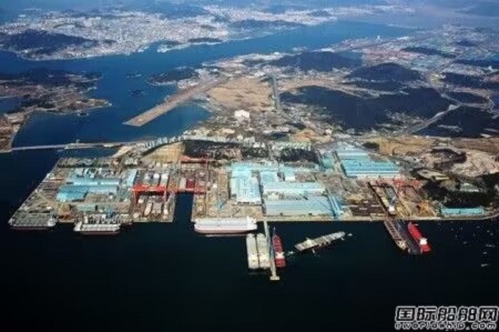 订单爆满码头不足？现代三湖重工投资6亿元扩建岸线