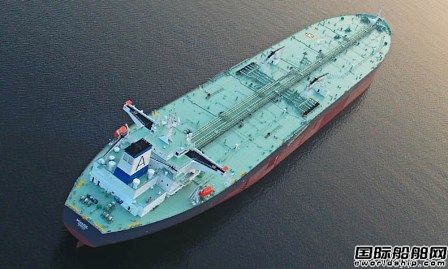 油船市场将迎来最强“黄金期”?手持订单降至历史新低,