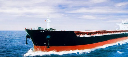 东海安和确认下单订造4+4艘甲醇预留化学品船