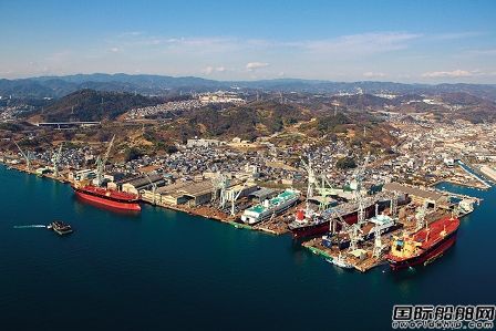 尾道造船连获10艘40000载重吨散货船订单