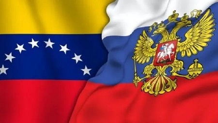 俄罗斯和委内瑞拉计划联合创立一家航运公司