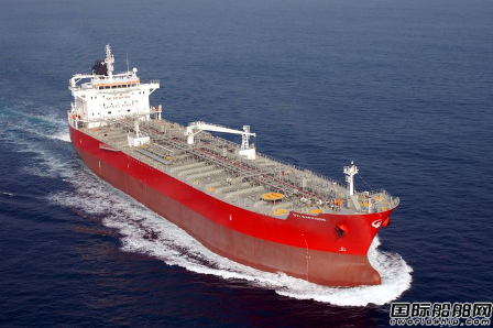再获2艘新单！现代尾浦造船中型成品油船全球市占率超六成