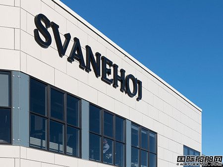  Svanehoj收购美国CCS公司进入LNG船维修市场,