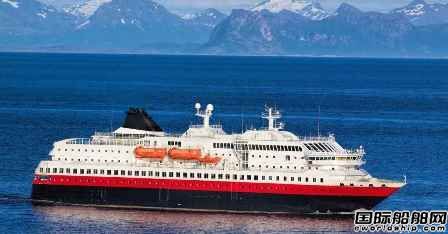  2030年之前交付！Hurtigruten将建首艘零排放邮轮,