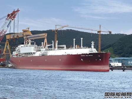  大宇造船已成历史！“韩华海洋”即将登场,