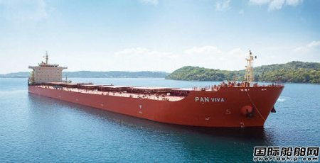 干散货需求不振，韩国泛洋海运一季度业绩恶化