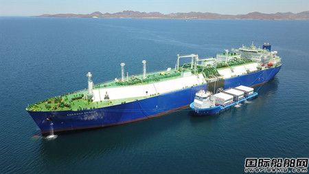 瓦锡兰再液化系统获美国船东LNG船改装FSU项目订单