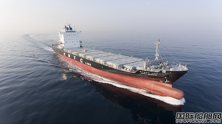 5艘超3亿美元！韩国造船海洋获今年首份中型集装箱船订单