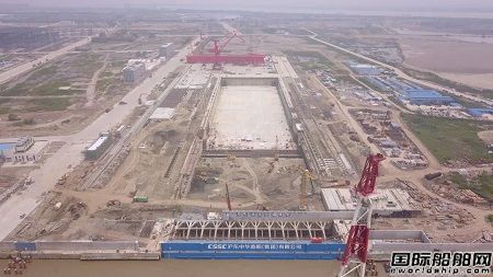 中船九院助力中国船舶工业转型升级