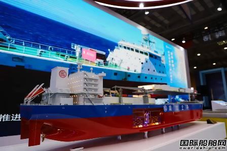  未来5年建50艘！国信集团再次携手北海造船建造2艘15万吨养殖工船,
