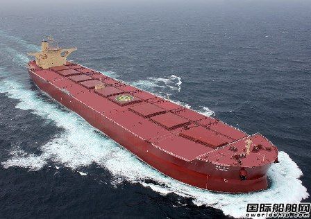  “无人船”建造提速！韩国造船业欲抢占新赛道,