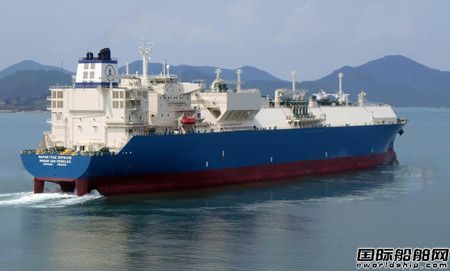  TMC再获大宇造船2艘LNG船压缩空气系统供应合同,