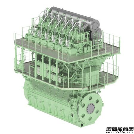  J-ENG升级LSH系列发动机加快开发氨燃料发动机,