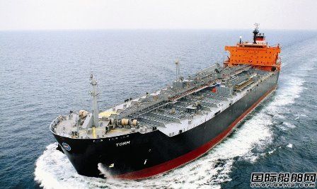  成品油船订单创5年新高！油船市场强势反弹,