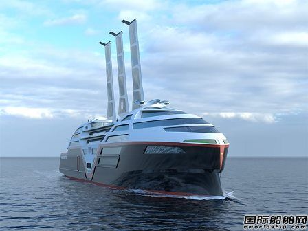 2030年交付运营！Hurtigruten披露零排放邮轮设计
