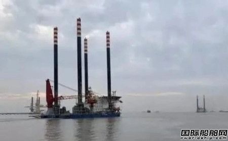  大烨智能斥资购买两艘大型海上风电吊装船投入运营,