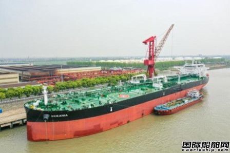 再订10艘!Dynacom在两家中国船厂下单,