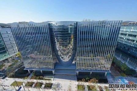 应对中国船企攻势!三星重工在釜山增设研发中心,
