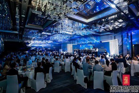 里程碑!康士伯海事中国20周年庆典盛大举行,