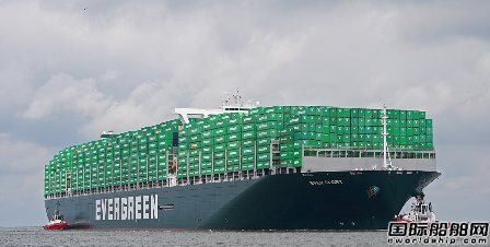 国内船厂没戏了?长荣海运40亿美元大单敲定,