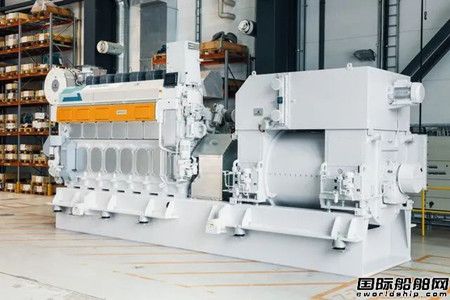 瓦锡兰:为何采用甲醇作为船用燃料是明智之举?,