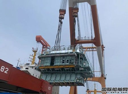 发运3台主机！中船发动机提前实现“双过半”