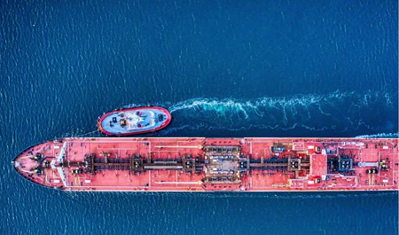 亚洲船东成为马士基油轮船队扩张的重要支撑