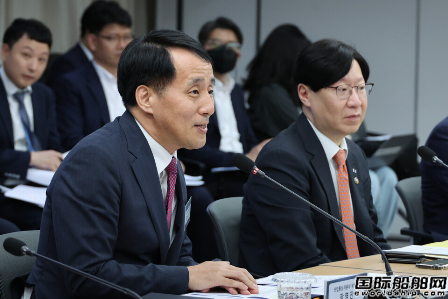 5500艘船都包了?韩国与希腊合作打造新商业模式,