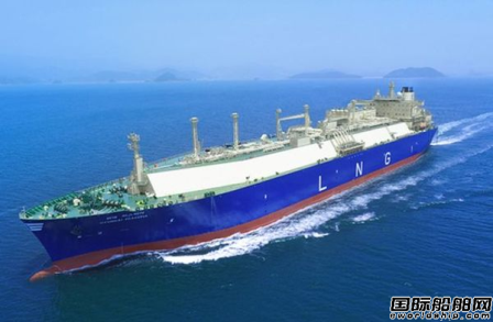 收购告吹？HMM回购韩国最大LNG运营商交易失利引发担忧
