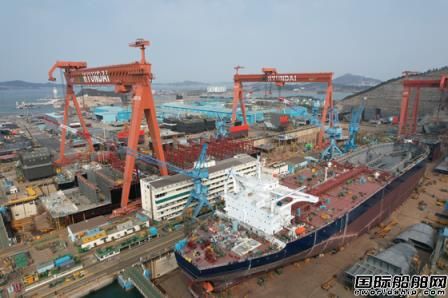 人数不限!韩国三大船企“抢人大战”白热化,