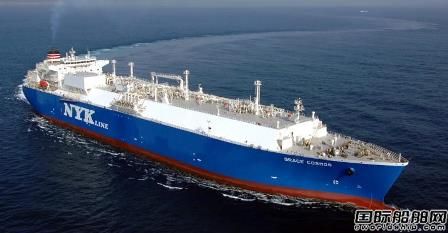 日本邮船与全球海事脱碳中心达成战略伙伴关系