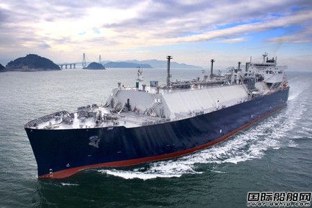 TMC再获三星重工12艘LNG船压缩空气系统订单